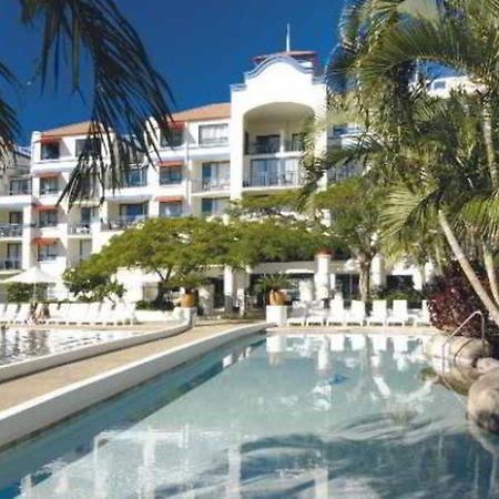 Oaks Gold Coast Calypso Plaza Suites Exterior foto